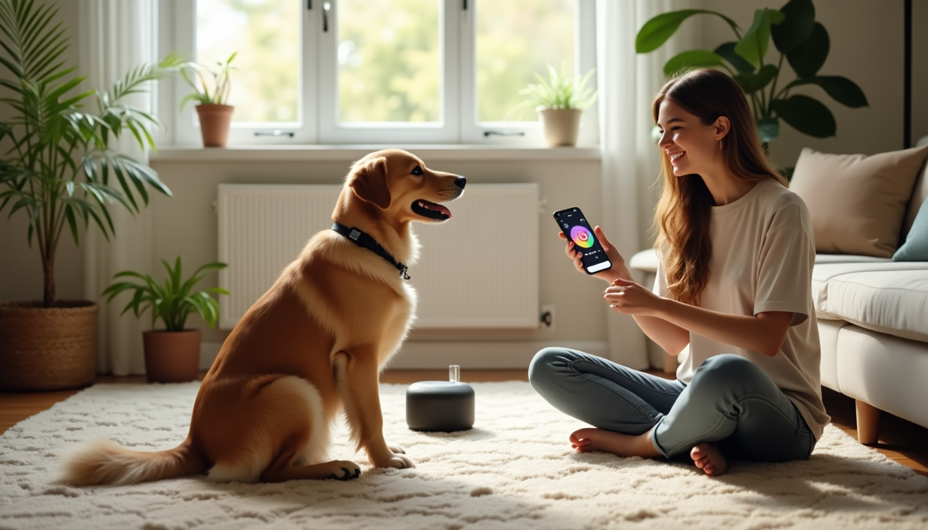 Why AI Dog Training Actually Works: A Pet Owner’s Honest Review (2025)