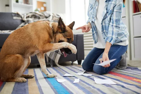 Positive Reinforcement: A Kind Way to Teach Good Behavior